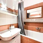 Διαμέρισμα Kiraly Levente - Downtown Location With Ac Βουδαπέστη