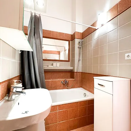 Apartmán Kiraly Levente - Center Location Ac *